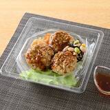 「【ファミリーマート】罪悪感なし！ファミマの食べ応えがあるのにヘルシーなサラダ3選「たんぱく質が摂れる！しそ入り鶏つくねのサラダ」は品目も多くて嬉しい！」の画像2