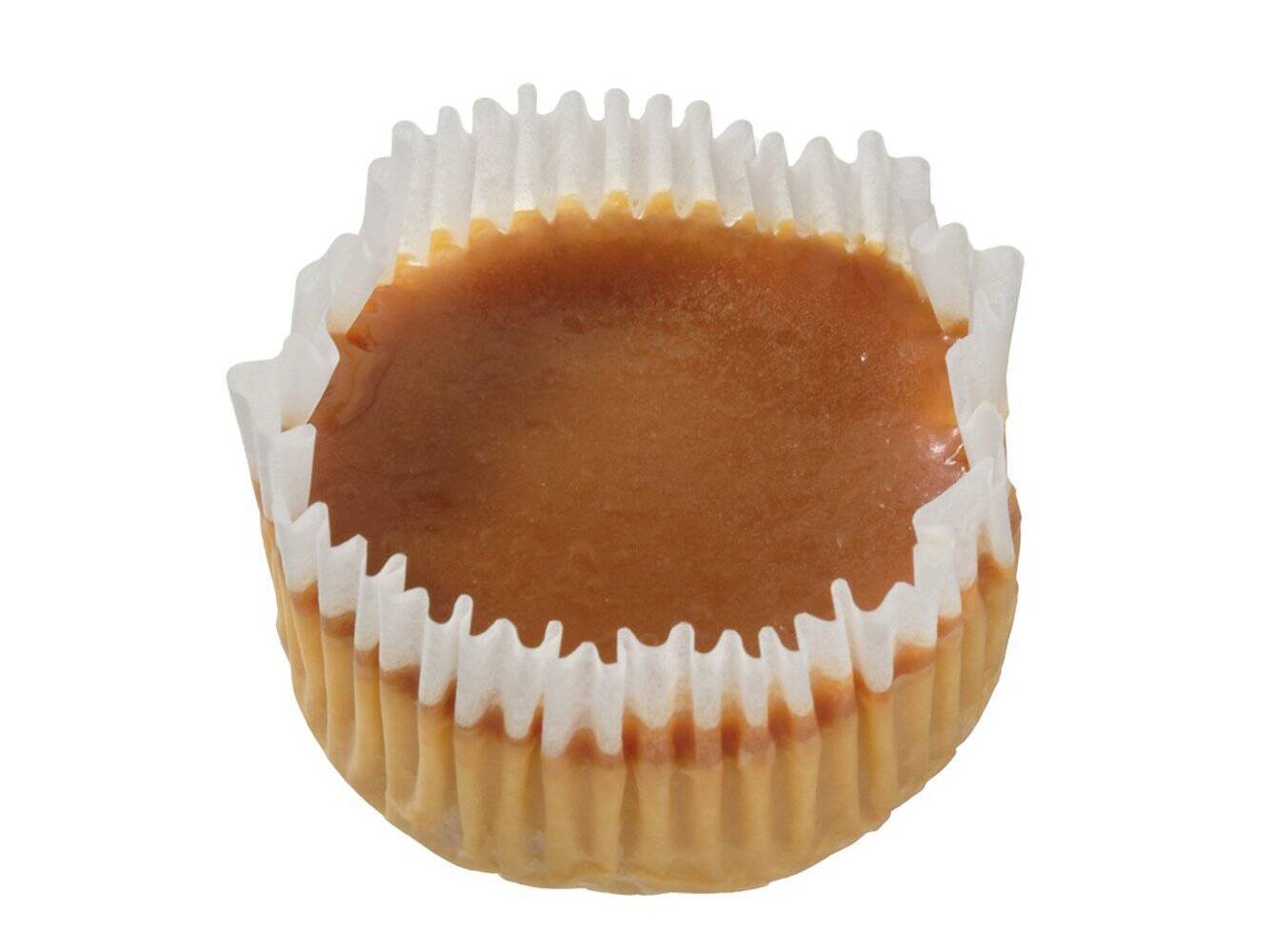 【セブン-イレブン】今日のご褒美に！セブンの新作スイーツ3選「とろ生チーズケーキ　塩キャラメル」は甘じょっぱい味わいがたまらない