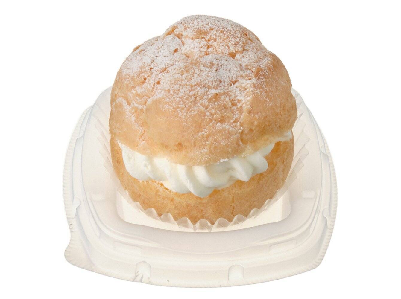 【セブン-イレブン】今日のご褒美に！セブンの新作スイーツ3選「とろ生チーズケーキ　塩キャラメル」は甘じょっぱい味わいがたまらない