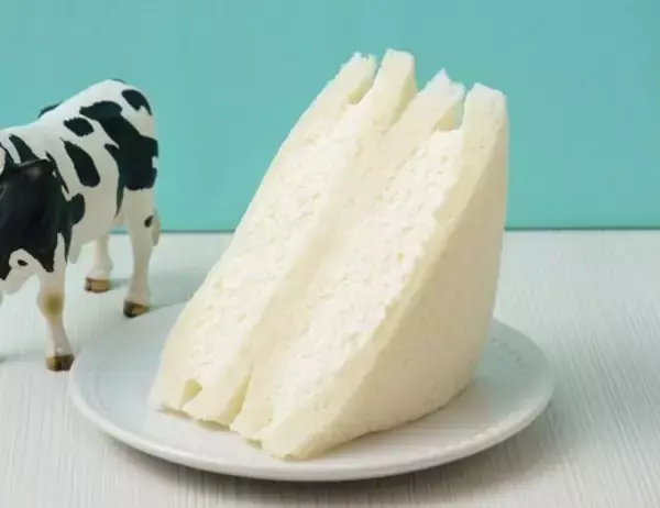 「【ローソン】クリームたっぷり！満足スイーツ新作3選「MILK監修　たっぷり生クリームサンド」はクリーム専門店とのコラボ」の画像