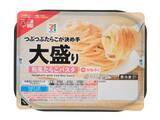 「【セブン-イレブン】忙しい日の食卓に活躍！新作の７プレミアム3選「７プレミアム 海鮮お好み焼」はふんわり食感の生地と魚介のうま味が特長！」の画像3