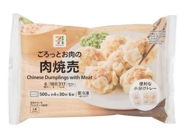 【セブン-イレブン】忙しい日の食卓に活躍！新作の７プレミアム3選「７プレミアム 海鮮お好み焼」はふんわり食感の生地と魚介のうま味が特長！
