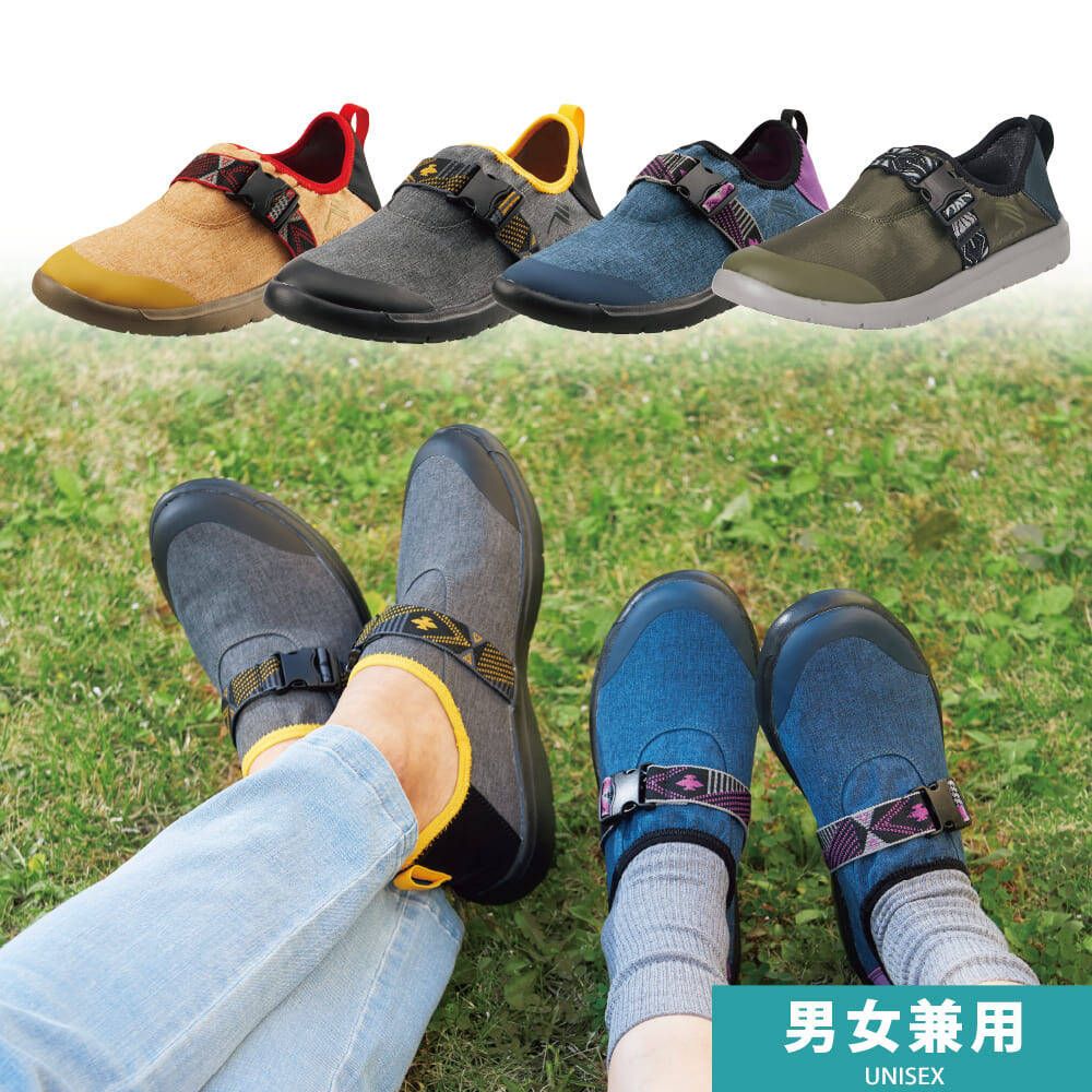 ALL1000円台【ワークマン通が選ぶ】買って正解「高機能シューズ」4選