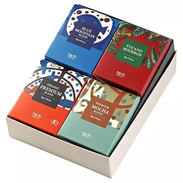 「【カルディで買える】「母の日ギフト」お手頃価格のお洒落なギフト4選」の画像