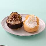 「【ファミリーマート】ビジュもいい！ファミマの新作スイーツ3選「ピエール・エルメ　アンソロジー監修　チョコレートバニラケーキ」は有名店監修の濃厚な味わい！」の画像4