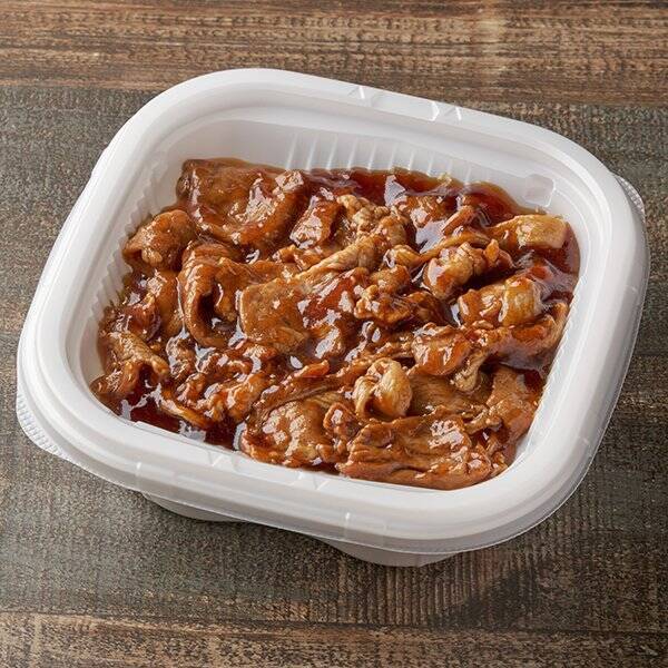 【ファミリーマート】ボリューム満点！ファミマの新作肉系お弁当3選「山賊焼＆高菜明太ごはん」は大きな鶏肉の山賊焼で満足間違いなし！