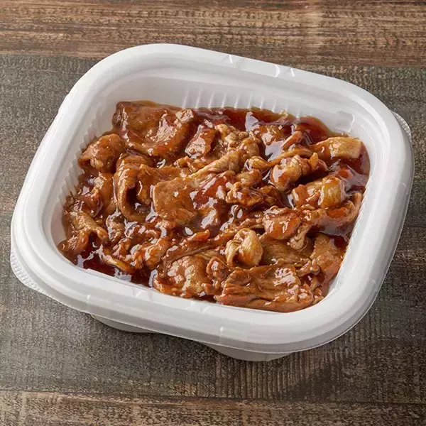 「【ファミリーマート】ボリューム満点！ファミマの新作肉系お弁当3選「山賊焼＆高菜明太ごはん」は大きな鶏肉の山賊焼で満足間違いなし！」の画像