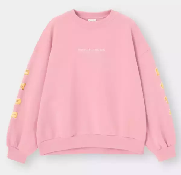 「【GU】人気お菓子「たべっ子どうぶつ」とコラボ。気になる全9種」の画像