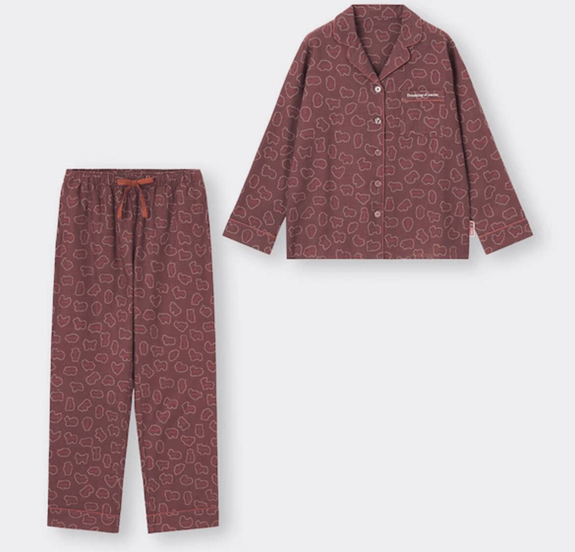 【GU】人気お菓子「たべっ子どうぶつ」とコラボ。気になる全9種