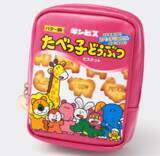 「【GU】人気お菓子「たべっ子どうぶつ」とコラボ。気になる全9種」の画像7