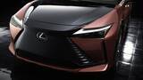 「【レクサス】トヨタ、電気自動車の新型「RZ」の画像初公開！ブランド変革賭けた渾身モデル」の画像12