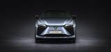「【レクサス】トヨタ、電気自動車の新型「RZ」の画像初公開！ブランド変革賭けた渾身モデル」の画像2