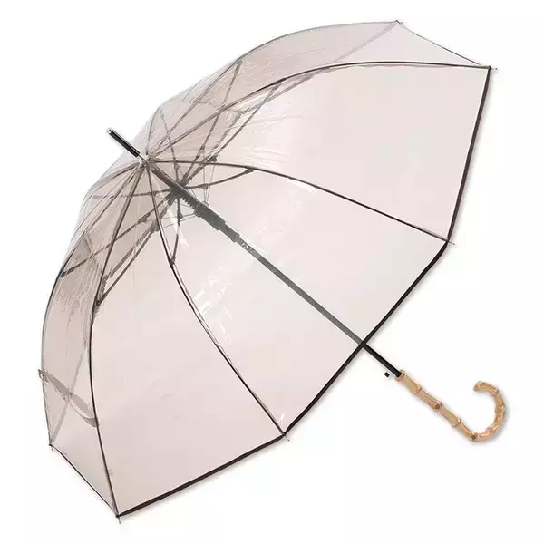 「オンラインは完売【しまむら】「あやさんの傘」可愛すぎる猫柄。長傘と折り畳みも」の画像