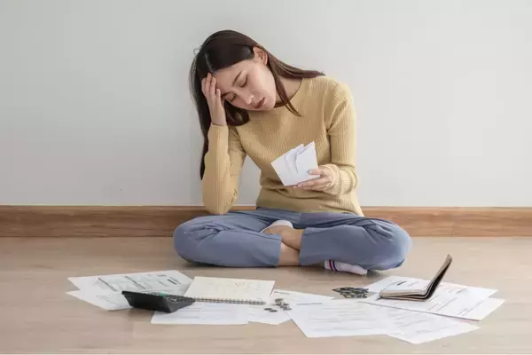 40～50歳代の貯蓄平均額の実態とは？老後資産を作る3つのコツ