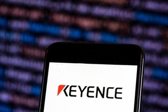 キーエンス（6861）、2027年3月期第1四半期で営業利益44.7%増。5割超の利益率とROEのギャップを読み解く