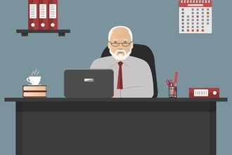 「60歳代のリアルな貯蓄額」を円グラフで確認。100歳までの雇用制度を導入する企業も出る現代の老後の備え方