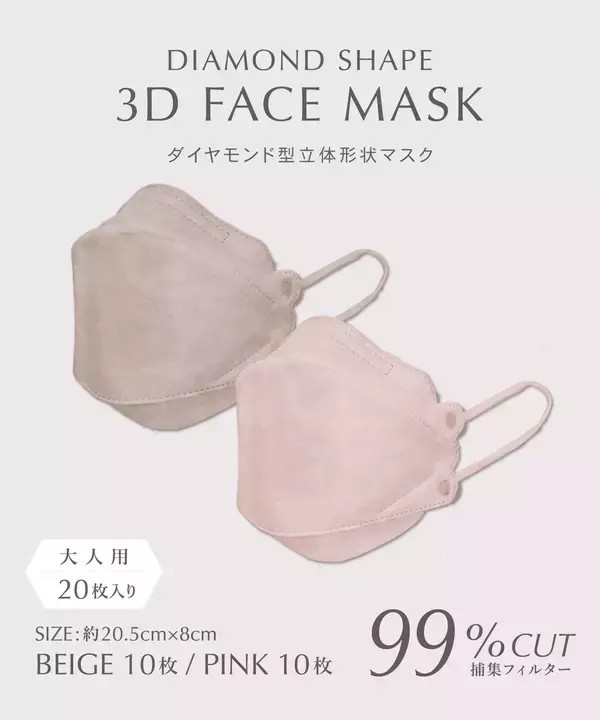 「【スリコファンが買ってる】「オンラインストア人気商品TOP5」見つけたら買い」の画像