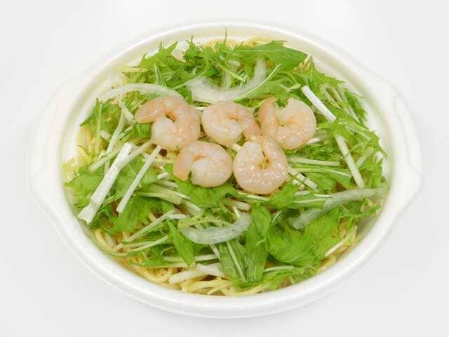 【セブン-イレブン】具材たっぷり！手軽にパスタランチ新作3選「広島県産きのこのトマトクリームパスタ」はこだわりの素材厳選パスタ