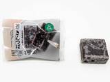 「【セブン-イレブン】和の甘さに癒やされたい日に！新作のあんこを楽しむ和スイーツ3選「７プレミアム　きんつば」は北海道産小豆の粒残りのよい食感が楽しめる！」の画像2