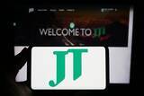 「JT株、高値圏で配当利回り3.7%。たばこは"斜陽"と言われるのに、なぜ最高益と株高が続くのか」の画像1