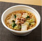 「【ファミリーマート】全部試したくなるご当地ラーメン類新作3選「【関西】天理スタミナラーメン監修　天理スタミナラーメン」は有名店監修のこだわりピリ辛スープが後を引く！」の画像2