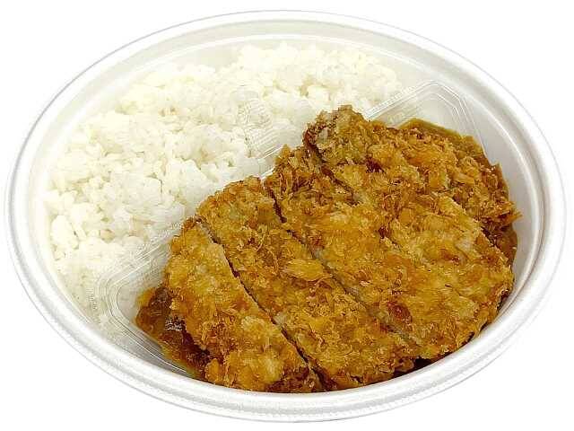 【セブン-イレブン】ガッツリ食べたい！トンカツがおいしい新作お弁当3選「味噌ロースとんかつ弁当」はジューシーでボリューム満点