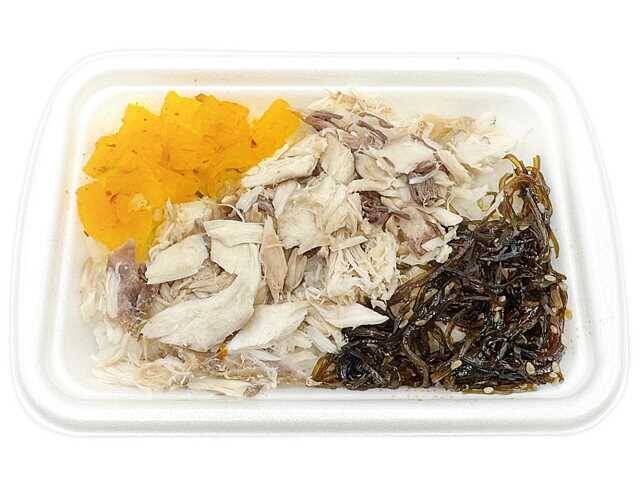 【セブン-イレブン】ワンコイン以下の価格で大満足！和風弁当新作3選「牛すき弁当」はすき焼きの定番が入って具材も多い！