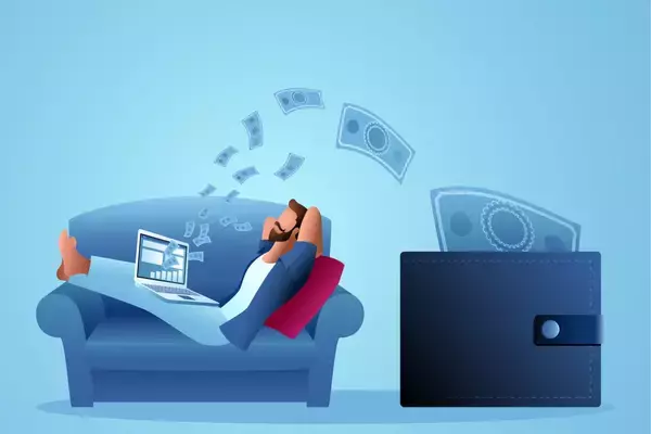 不労所得「月30万円」は本当に可能なのか。元証券会社員が教える4つの方法を検証