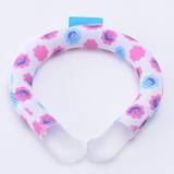 「今夏バズった【クールネックバンド】購入先は「ダイソー」や「しまむら」が人気」の画像7