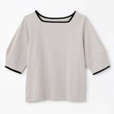 「【しまむら】とにかく動きやすい！ かわいいのに機能性も抜群なANSERI新作夏アイテム3選」の画像3