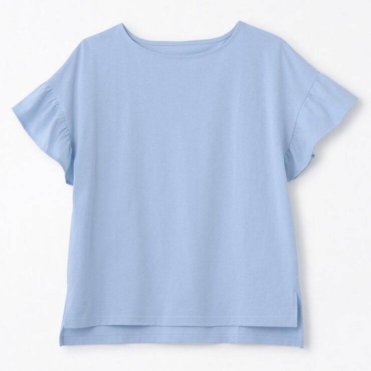 【しまむら】とにかく動きやすい！ かわいいのに機能性も抜群なANSERI新作夏アイテム3選