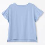 「【しまむら】とにかく動きやすい！ かわいいのに機能性も抜群なANSERI新作夏アイテム3選」の画像4