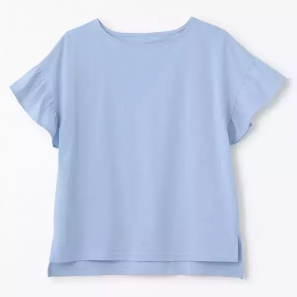 「【しまむら】とにかく動きやすい！ かわいいのに機能性も抜群なANSERI新作夏アイテム3選」の画像