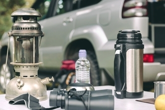 【スズキ・ダイハツ・ホンダ】ソロキャンプにおすすめの車3選、整備士が厳選