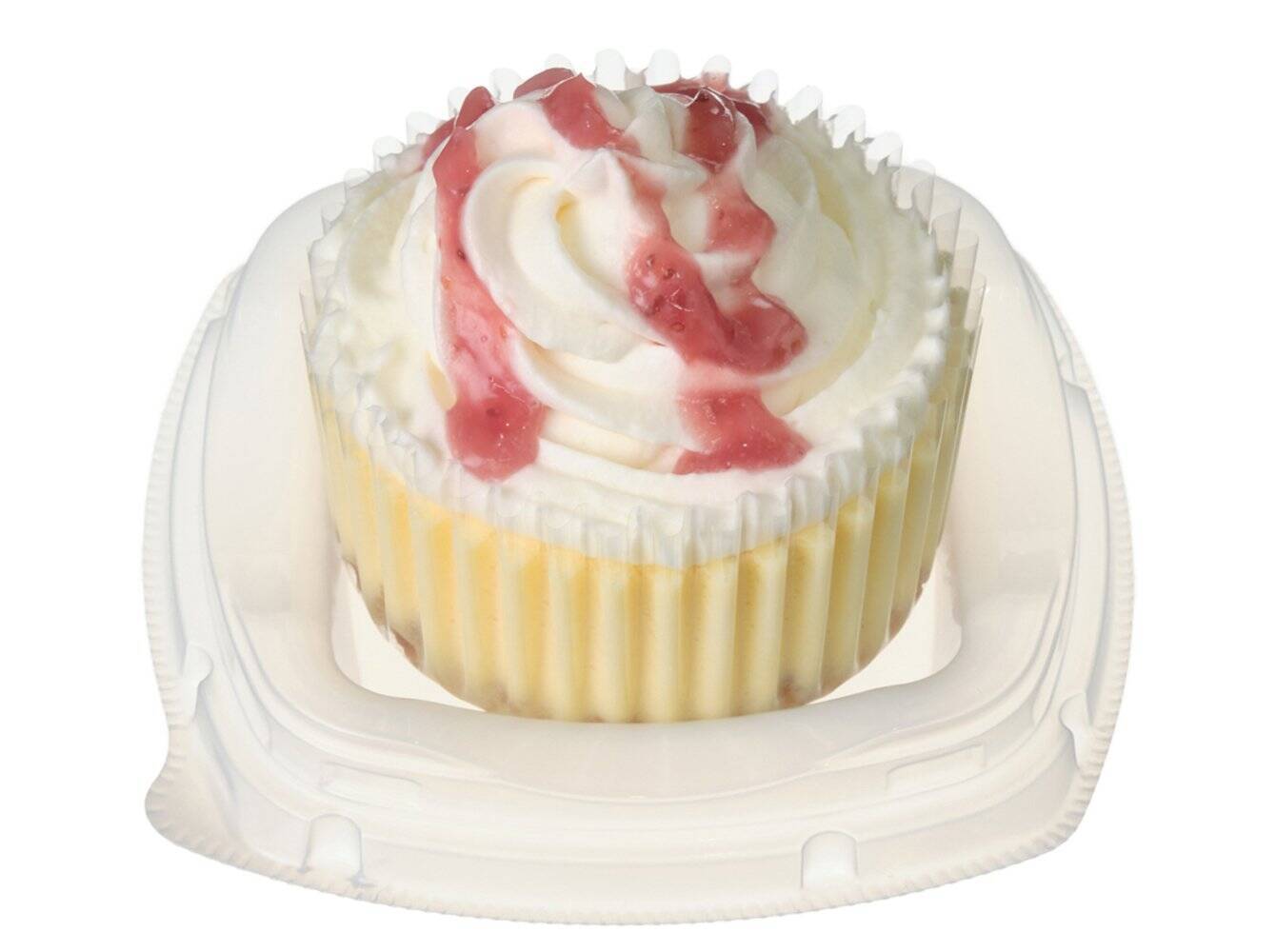 【セブン-イレブン】ひと足お先にクリスマス気分！セブンの新作スイーツ3選「クリスマスパフェ　宇治抹茶といちご」はツリーのような見た目が可愛すぎる！