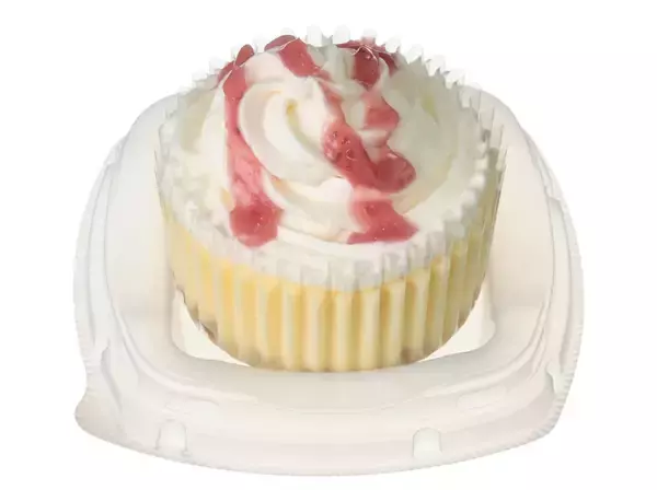 「【セブン-イレブン】ひと足お先にクリスマス気分！セブンの新作スイーツ3選「クリスマスパフェ　宇治抹茶といちご」はツリーのような見た目が可愛すぎる！」の画像