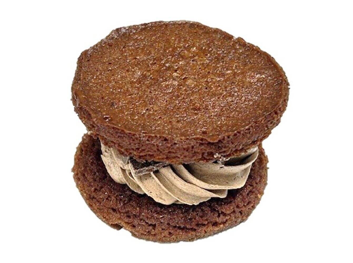 【セブン-イレブン】スイーツ好きさん必見！クリームを味わう至福のスイーツ新作3選「生ドーナツ　カスタードホイップ」は生地にもこだわった本格ドーナツ