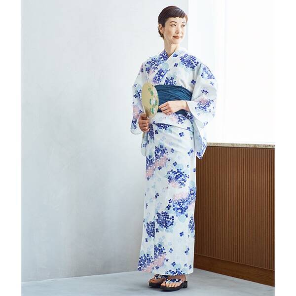新入荷 浴衣 しまむらから雑誌コラボ浴衣が登場 上品デザインで4700円 完売注意 22年6月29日 エキサイトニュース 新入荷 浴衣 しまむらから雑誌コラボ浴衣が登場 上品デザインで4700円 完売注意 22年6月29日 エキサイトニュース
