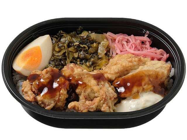 【セブン-イレブン】お財布に優しいのにボリュームがすごい！お弁当新作3選「鶏照り焼きとおだしごはん」は5種のおかずも！