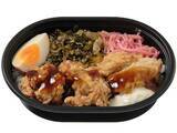 「【セブン-イレブン】お財布に優しいのにボリュームがすごい！お弁当新作3選「鶏照り焼きとおだしごはん」は5種のおかずも！」の画像3