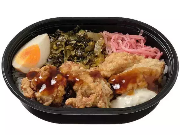 「【セブン-イレブン】お財布に優しいのにボリュームがすごい！お弁当新作3選「鶏照り焼きとおだしごはん」は5種のおかずも！」の画像