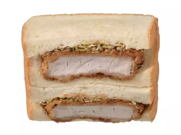 「【セブン-イレブン】素材を厳選したこだわりサンド新作3選「王様トマトの野菜ミックスサンド」完熟王様トマトを使用！」の画像