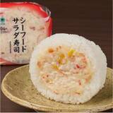 「【ファミリーマート】ワンハンドで手軽に楽しむ！新作和風おむすび類3選「だし醤油まぶし飯　海苔佃煮おむすび」は醤油と海苔の豊かな風味を味わえる」の画像4