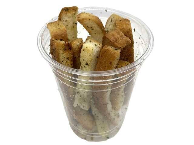 【セブン-イレブン】ちょこっとおやつやおつまみにも！セブンの新作サイドメニュー3選「レンコンのり塩チップス」はシンプルな味付けで後を引くおいしさ