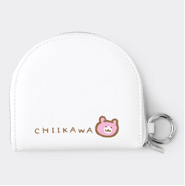 早くも品切続出【GUとちいかわコラボ】「パジャマ」「財布」「Tシャツ」癒やしグッズ満載