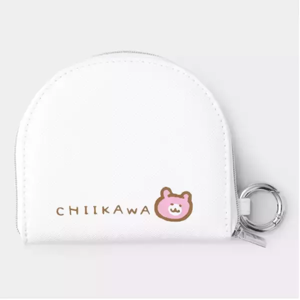 「早くも品切続出【GUとちいかわコラボ】「パジャマ」「財布」「Tシャツ」癒やしグッズ満載」の画像