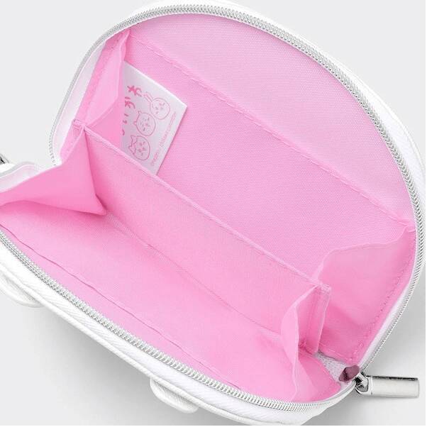 早くも品切続出【GUとちいかわコラボ】「パジャマ」「財布」「Tシャツ」癒やしグッズ満載