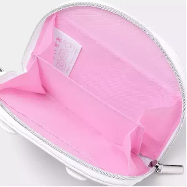 「早くも品切続出【GUとちいかわコラボ】「パジャマ」「財布」「Tシャツ」癒やしグッズ満載」の画像