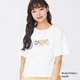 「早くも品切続出【GUとちいかわコラボ】「パジャマ」「財布」「Tシャツ」癒やしグッズ満載」の画像12