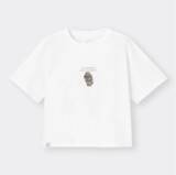 「早くも品切続出【GUとちいかわコラボ】「パジャマ」「財布」「Tシャツ」癒やしグッズ満載」の画像13